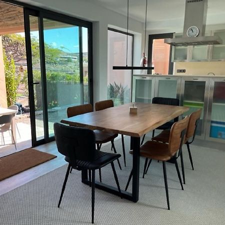 Salobre Villas Lagos Bagian luar foto
