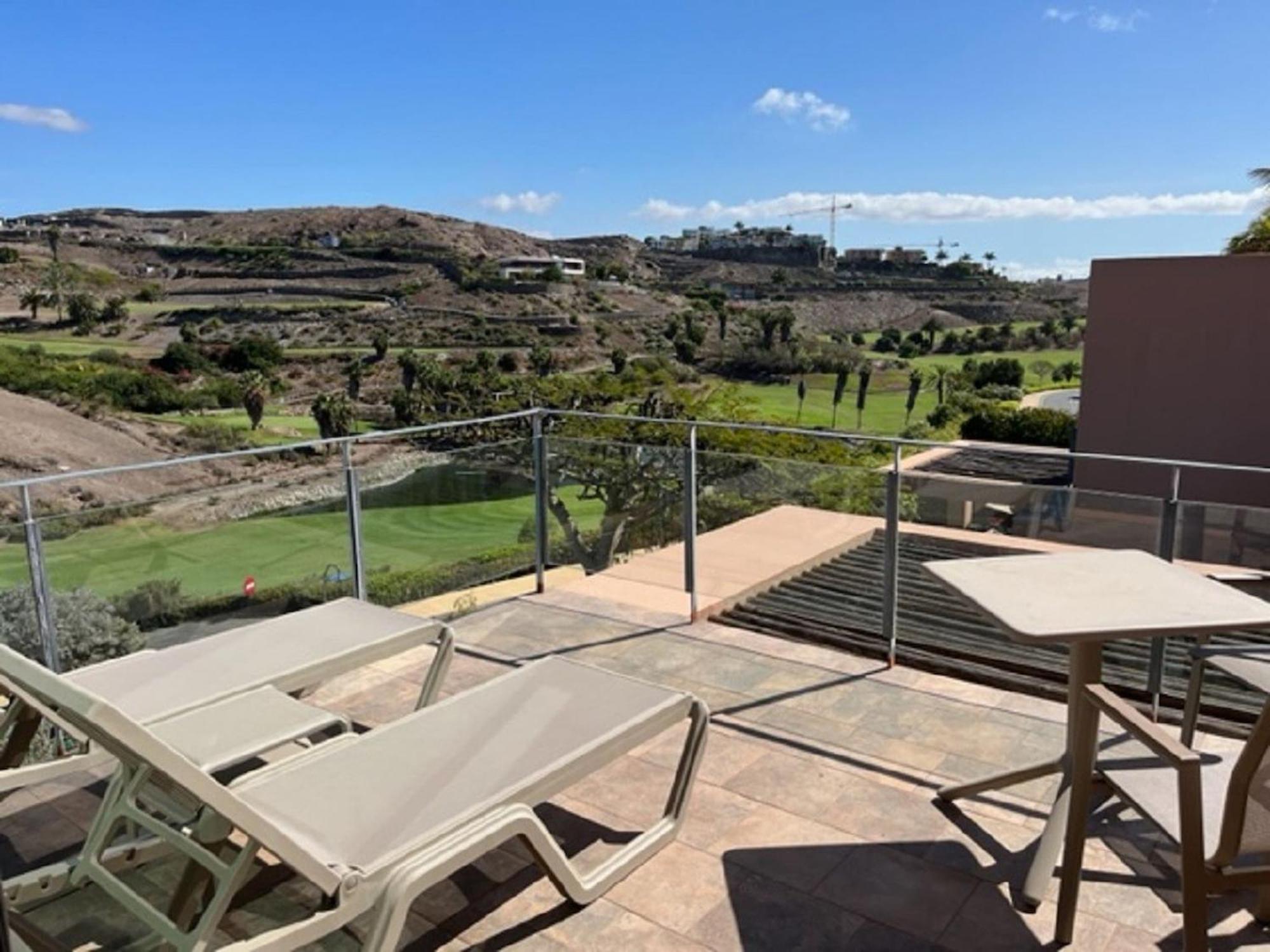 Salobre Villas Lagos Bagian luar foto