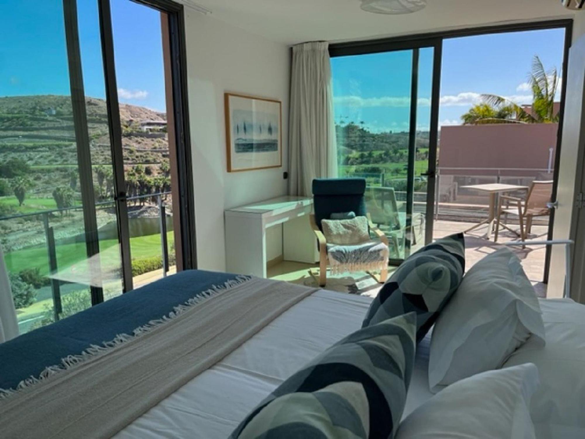 Salobre Villas Lagos Bagian luar foto