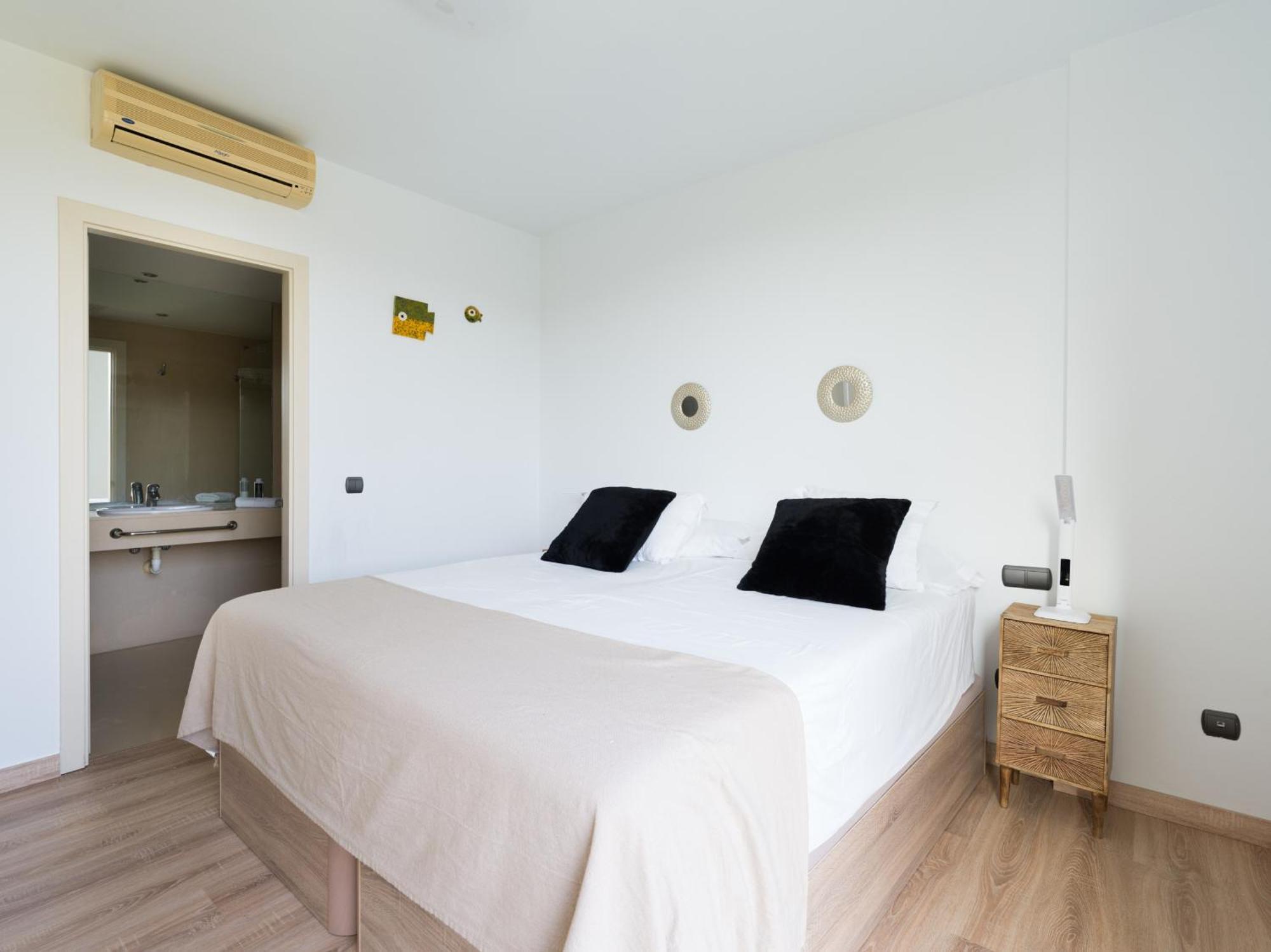 Salobre Villas Lagos Bagian luar foto