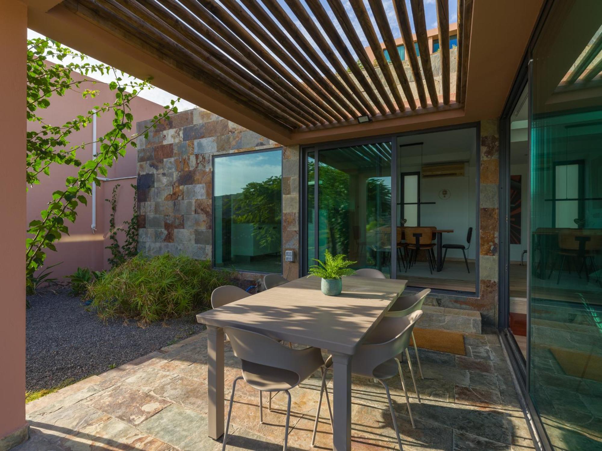 Salobre Villas Lagos Bagian luar foto