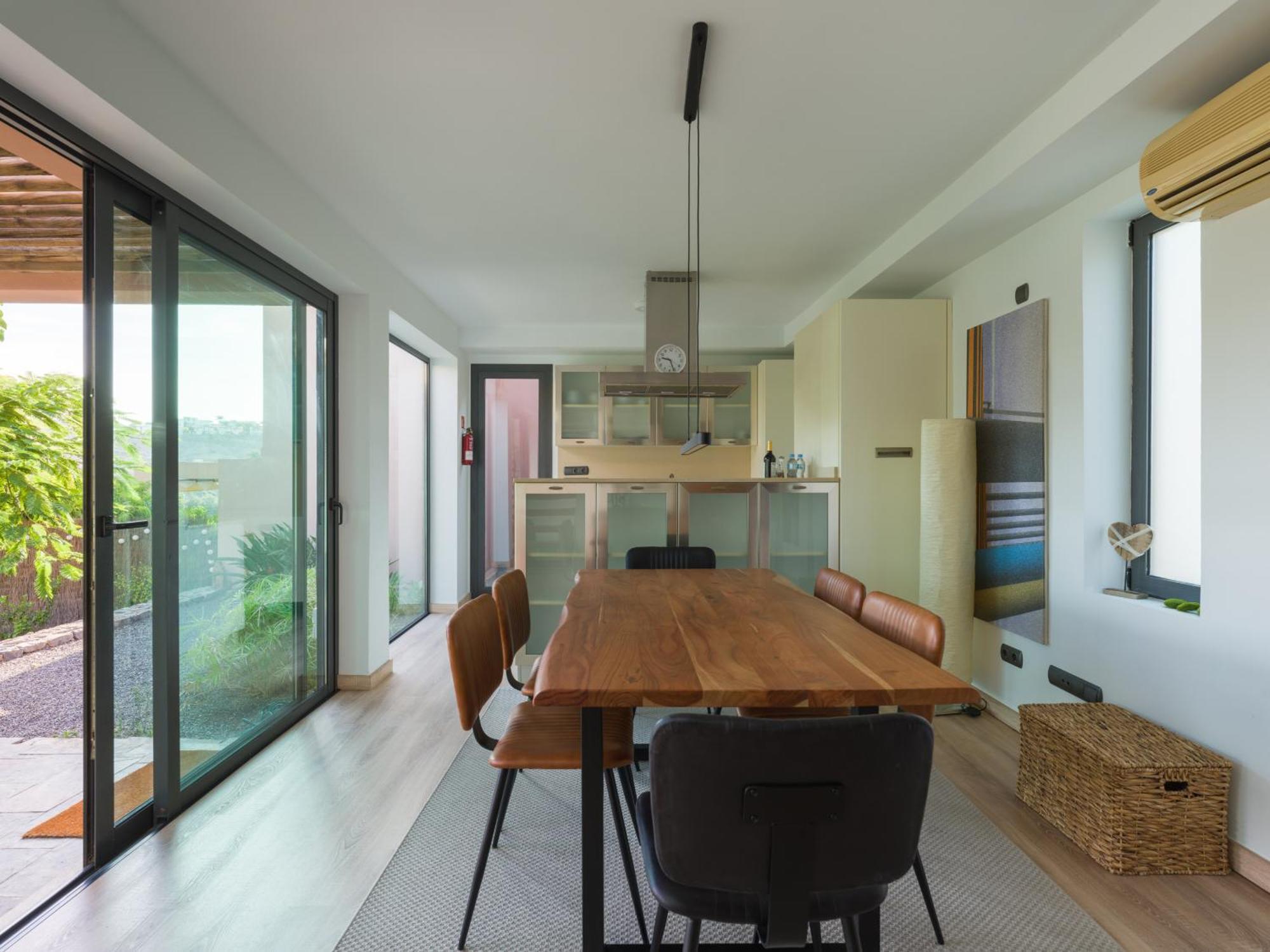 Salobre Villas Lagos Bagian luar foto