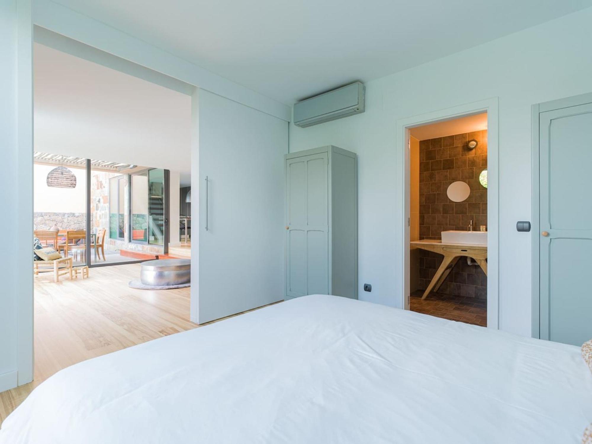 Salobre Villas Lagos Bagian luar foto