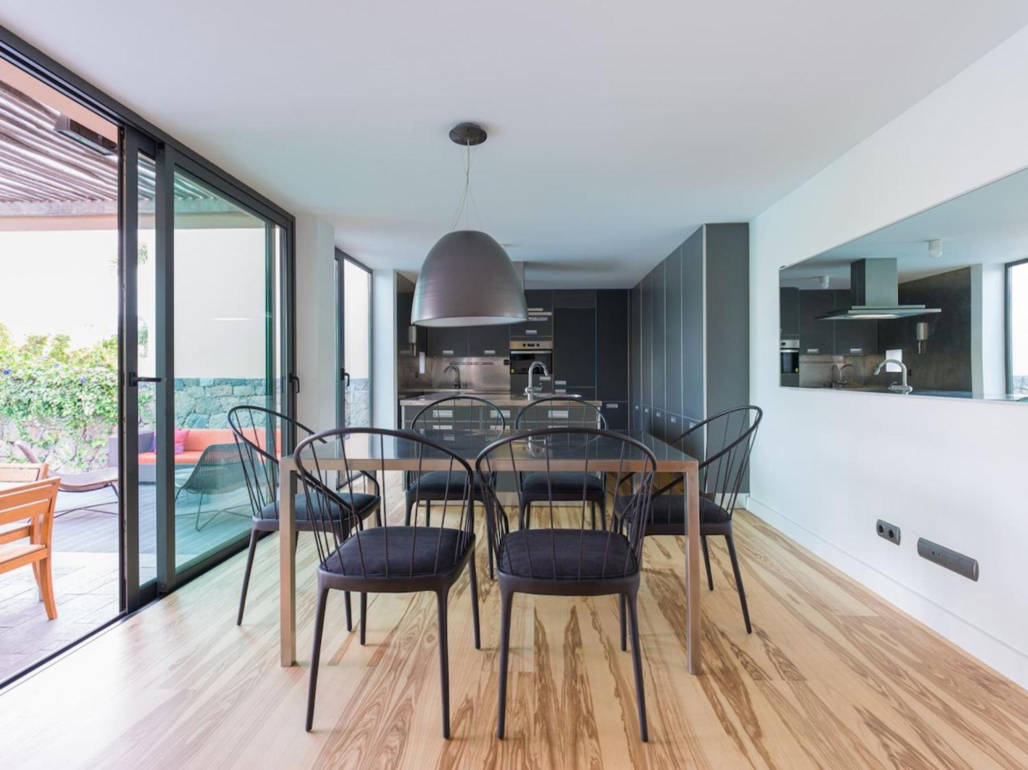 Salobre Villas Lagos Bagian luar foto